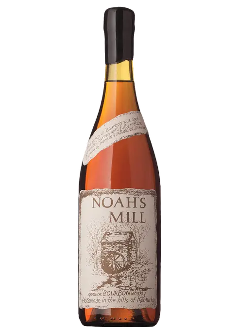 Noah's Mill Bourbon- 750ml