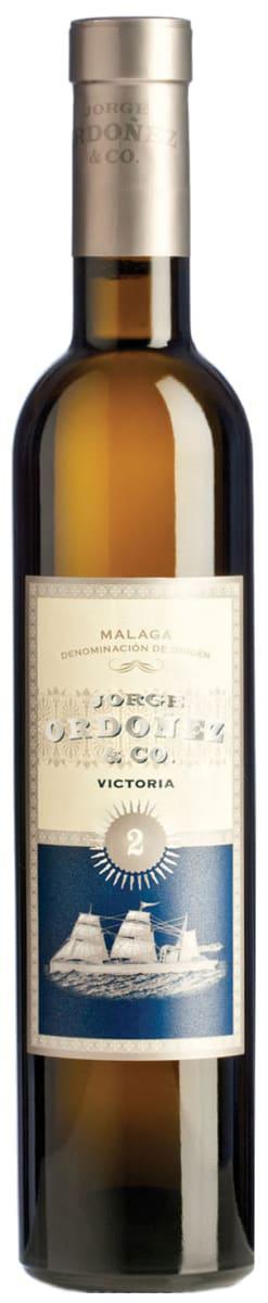 Jorge Ordonez & Co. No. 2 Victoria 2018 375ml