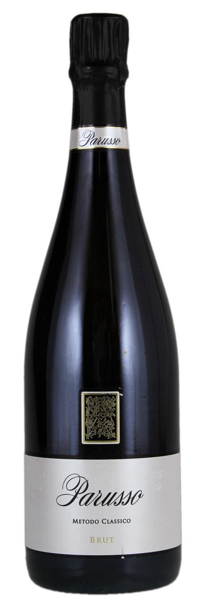 Parusso Nebbiolo Spumante Metodo Classico 2014