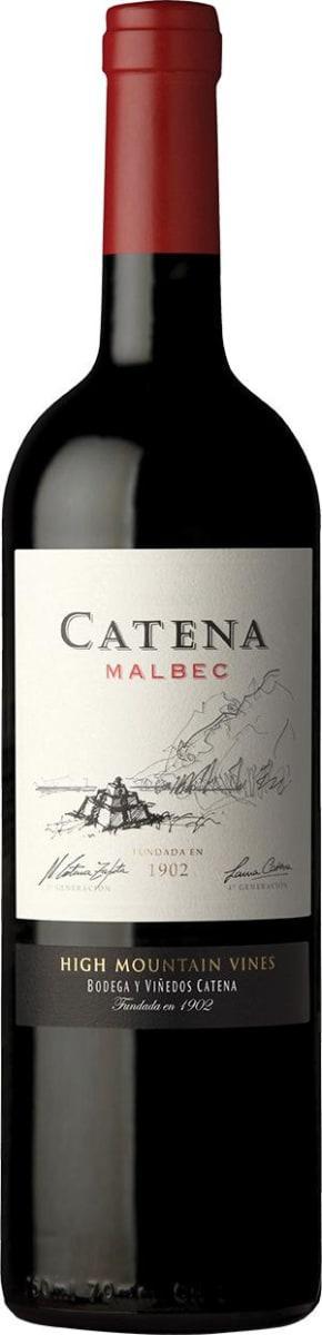 Catena Malbec 2022