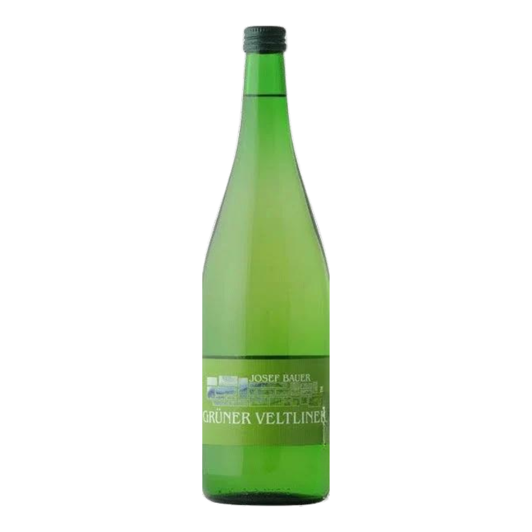 Josef Bauer Gruner Veltliner 2022/23