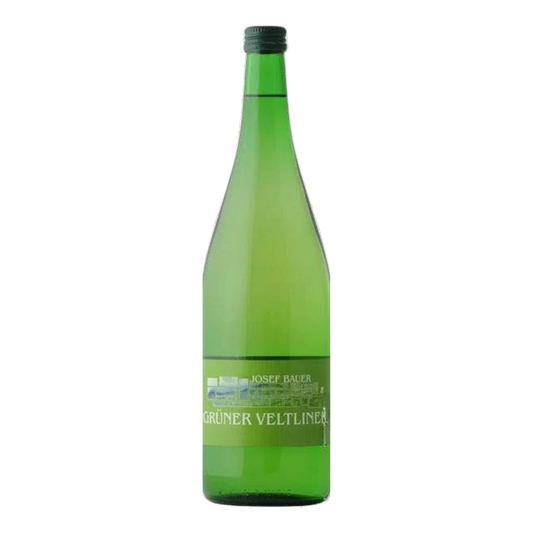 Josef Bauer Gruner Veltliner 2022/23