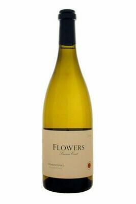 Flowers Sonoma Coast Chardonnay 2022