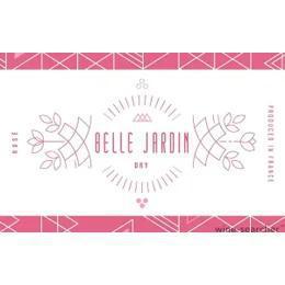 Belle Jardin Brut Rosé