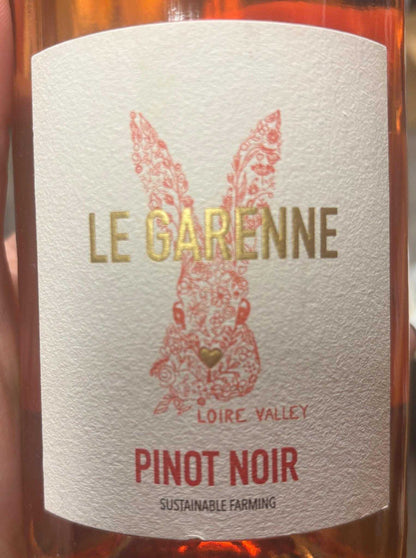 La Garenne Rose of Pinot Noir 2023