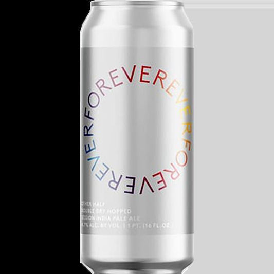 Other Half Forever Ever Session IPA 4-pack 16oz cans