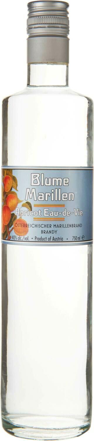 Blume Marillen  Apricot Eau De Vie- 750ml