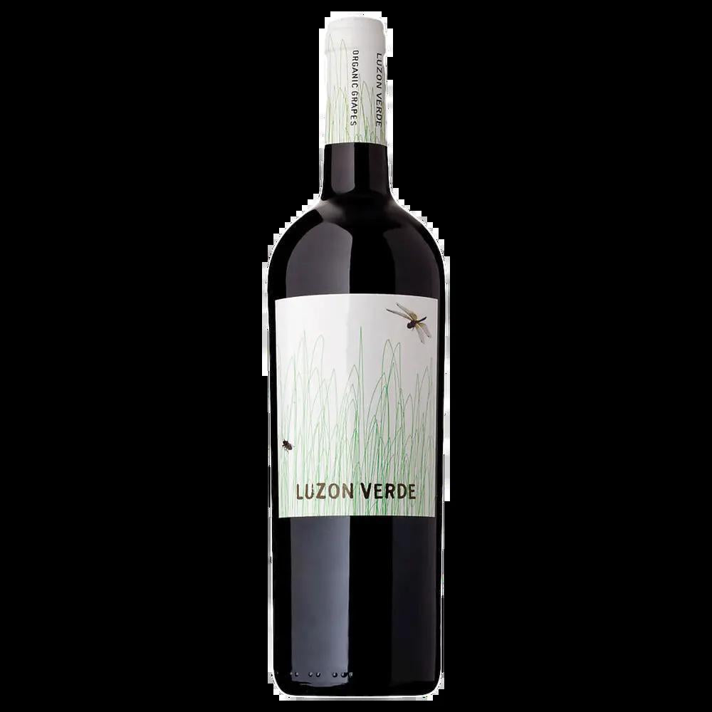 Luzon Jumilla Verde 2020