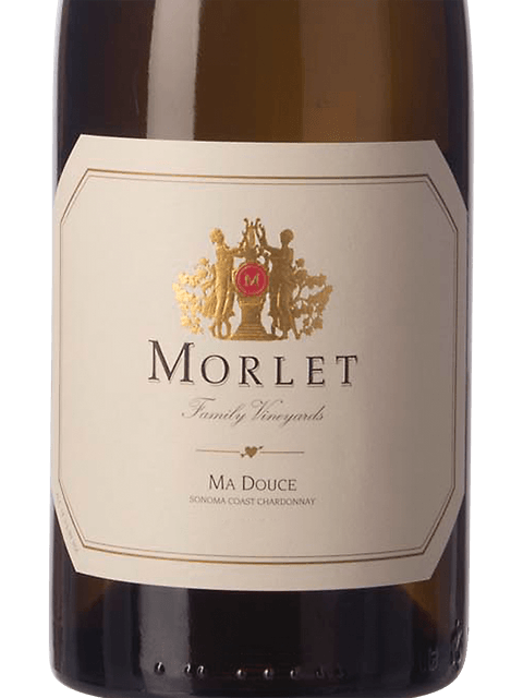 Morlet Chardonnay Ma Douce 2019