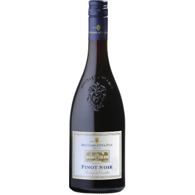 Bouchard Pinot Noir Vin de France 2021