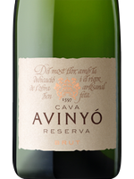 Avinyo Cava Brut Reserva NV