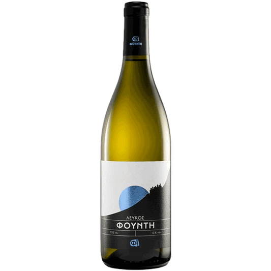 Foundi Imathia Dry White of Xinomavro 2021