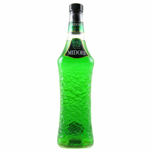 Midori Melon Liqueur 750ml