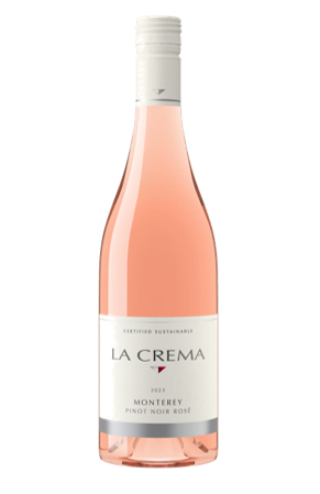 La Crema Pinot Noir Rose 2023