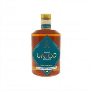 Unico Amaro Siciliano Ltr