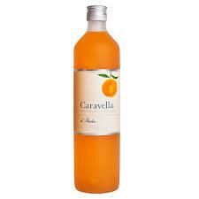 Caravella Orangecello Liqueur