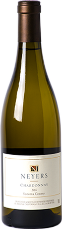 Neyers Chardonnay 304 2022