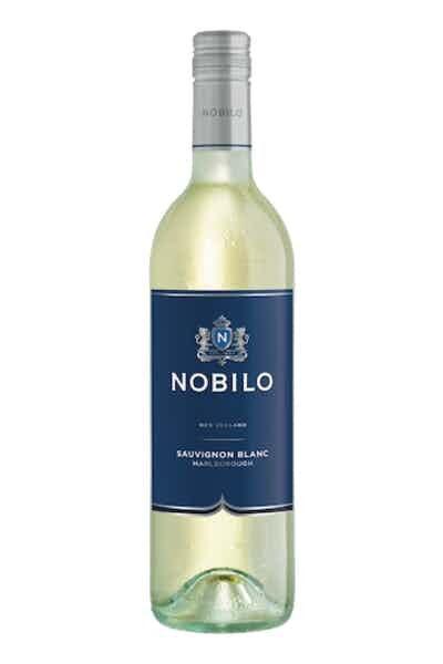 Nobilo Sauvignon Blanc