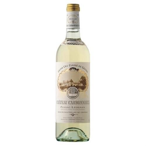 Chateau Carbonnieux Pessac Leognan Blanc 2020