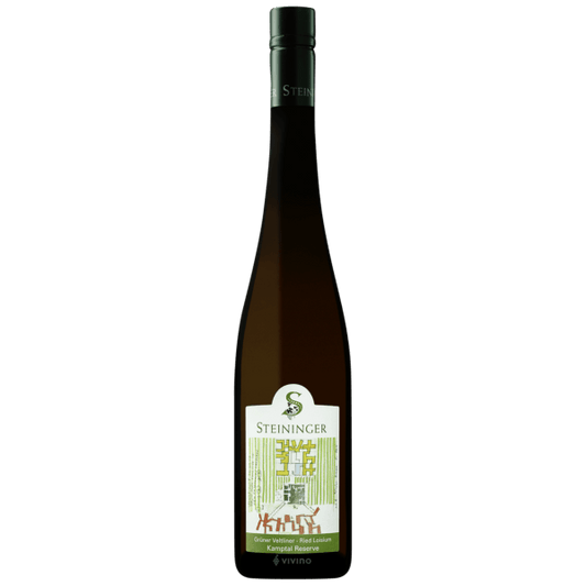 Steininger Gruner Veltiner Loisium 2022