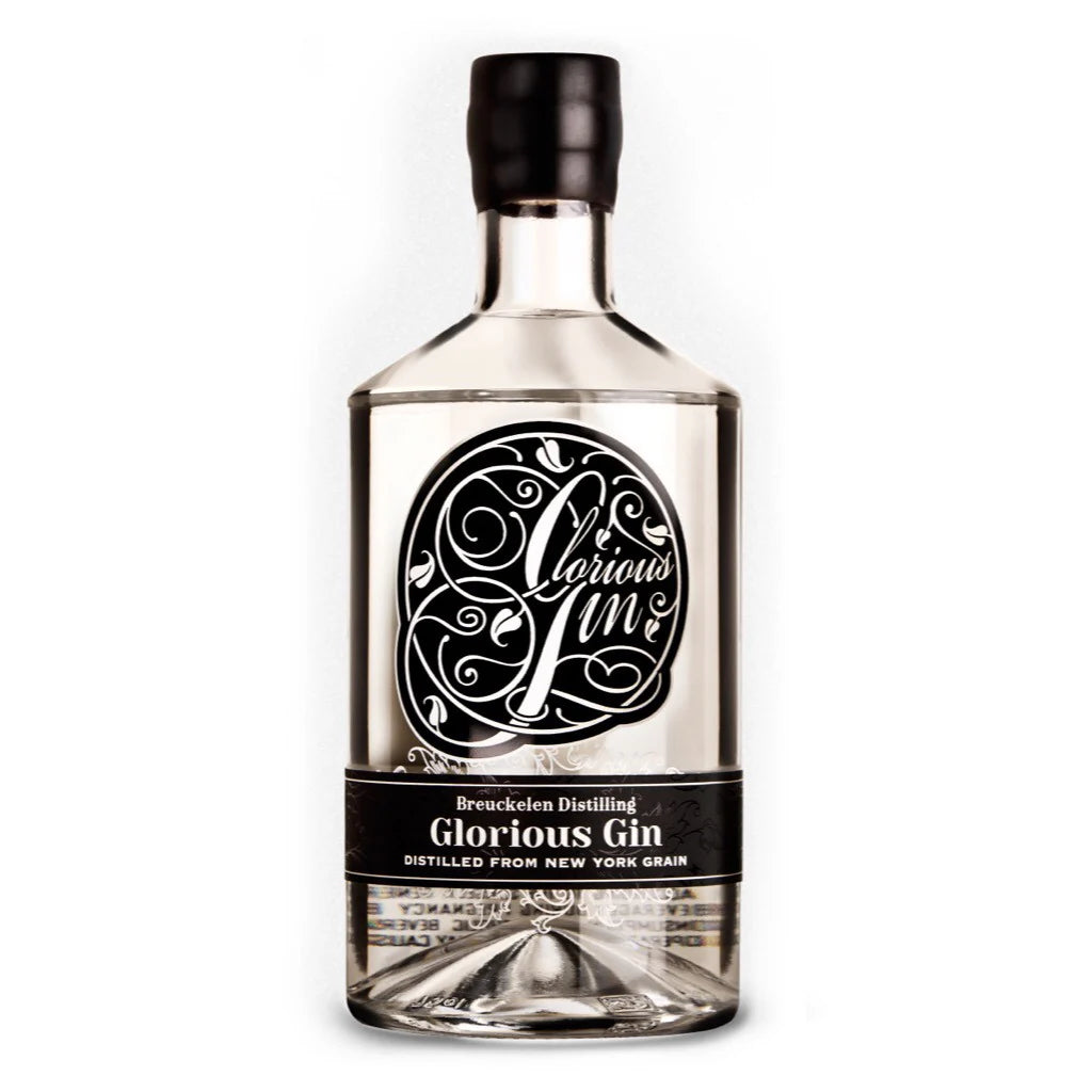 Breuckelen Glorious Gin 750ml