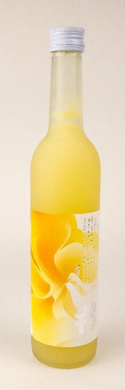 Joto Sake Yuzu "The Citrus One" 720ml