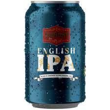 Guilford Hall Brewery English IPA 6-pack cans