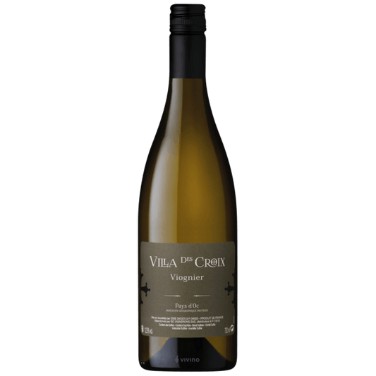 Villa des Croix Viognier Pays d'Oc 2021