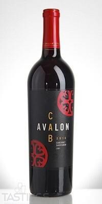 Avalon Cabernet Sauvignon 20