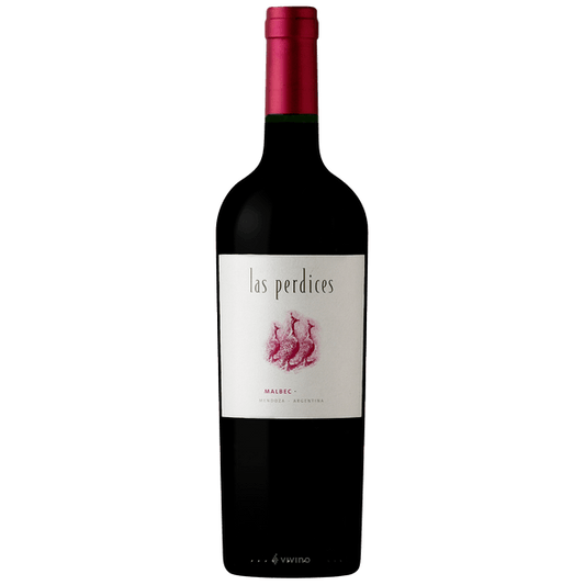 Las Perdices Malbec 2021