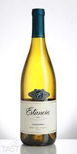 Estancia Chardonnay 17