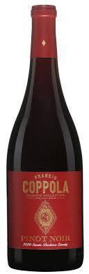 Francis Coppola Diamond Collection Pinot Noir