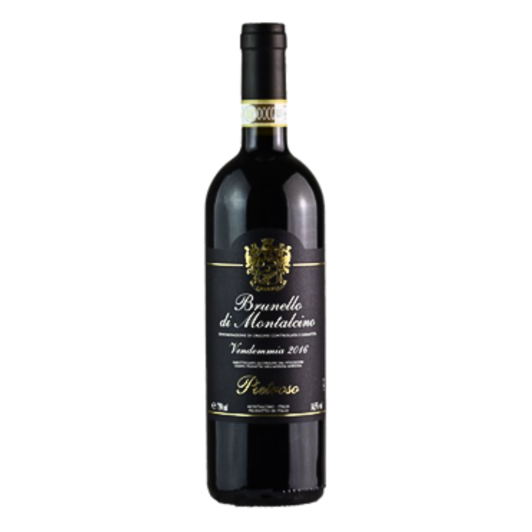 Pietroso Brunello di Montalcino 2016