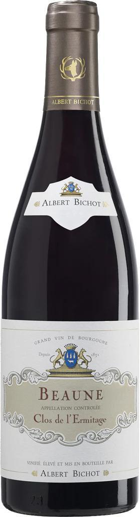 Bichot Beaune Clos de l'Ermitage Rouge 2019