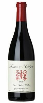 Brewer Clifton Pinot Noir 2020