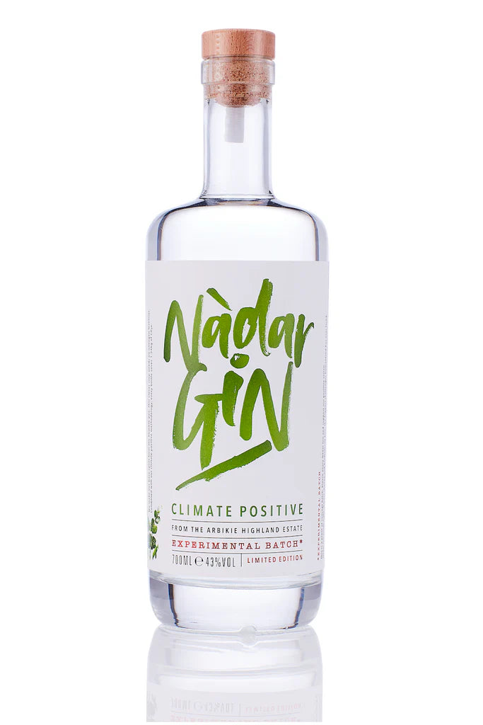 Arbikie Nadar Gin- 750ml