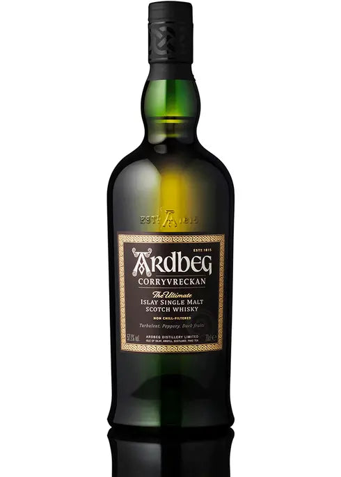 Ardbeg Corryvreckan Single Malt Scotch- 750ml Ace Beverage