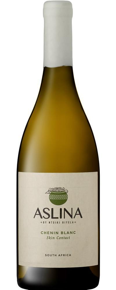 Aslina Chenin Blanc 2022 Ace Beverage