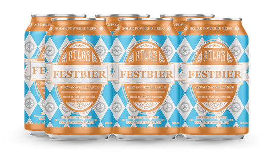 Atlas Festbier 6-pack