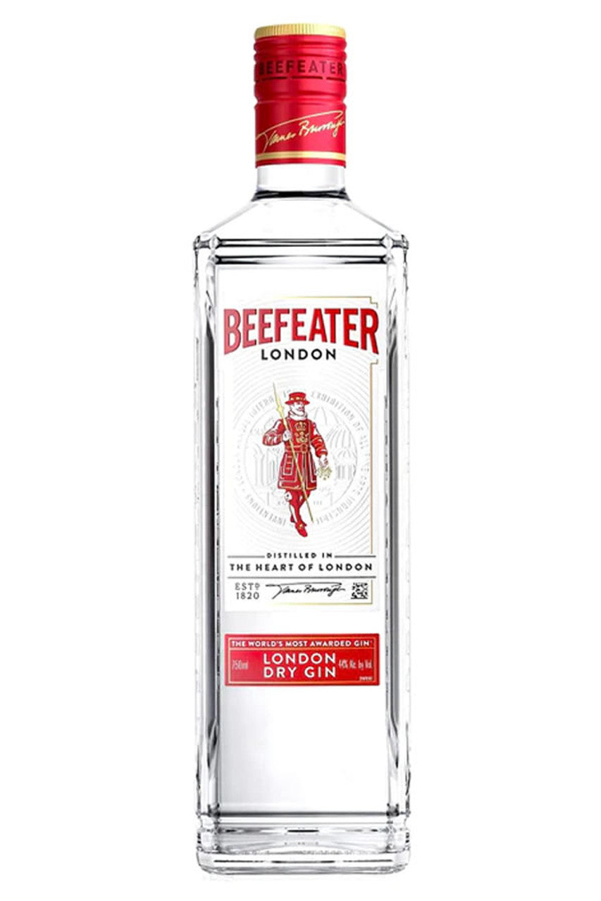 Beefeater Gin- Ltr