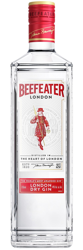 Beefeater Gin- 750ml