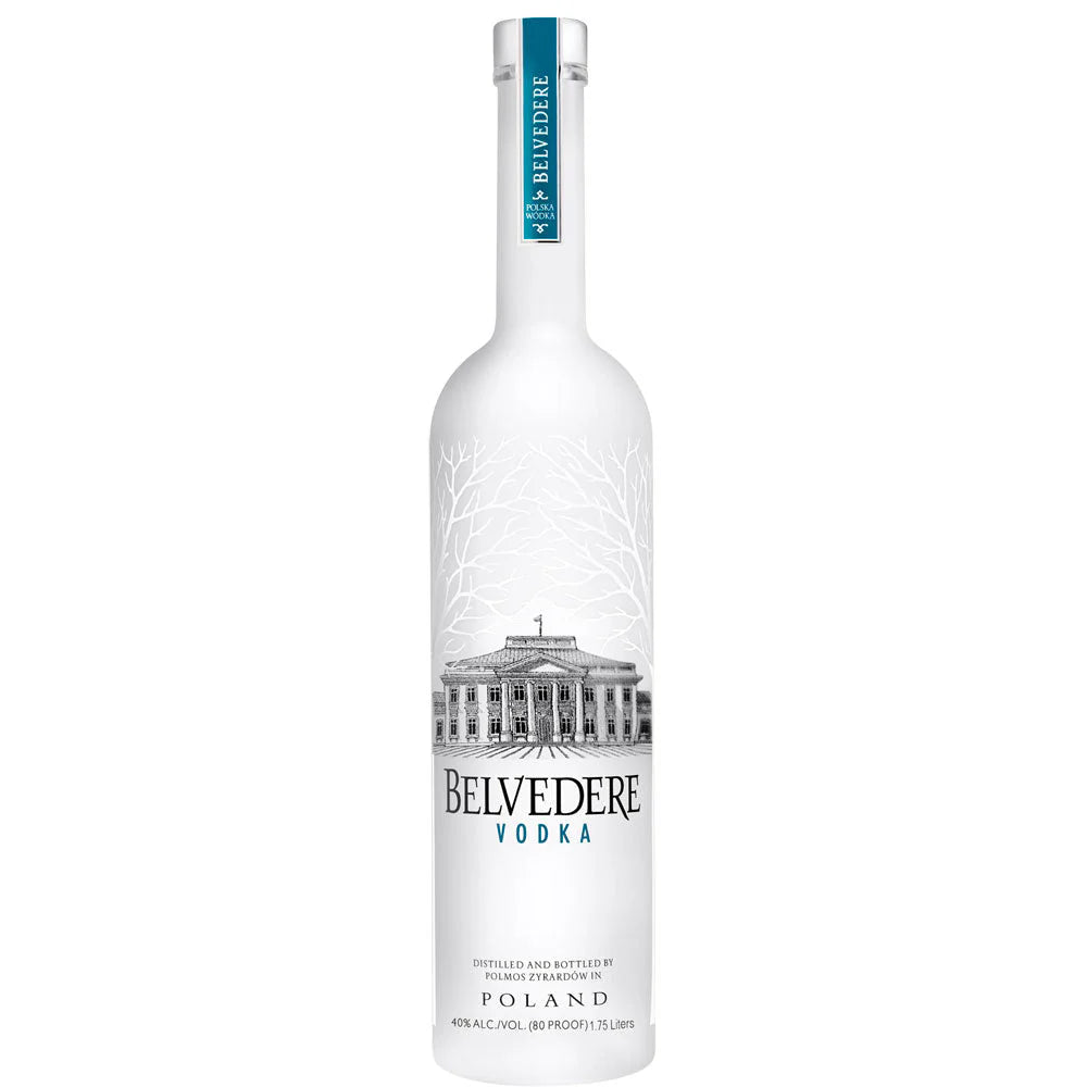 Belvedere Vodka 750ml Ace Beverage