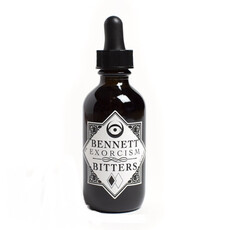 Bennett Exorcism Bitters- 2oz Ace Beverage