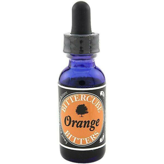 Bittercube Orange Bitters 5oz Ace Beverage