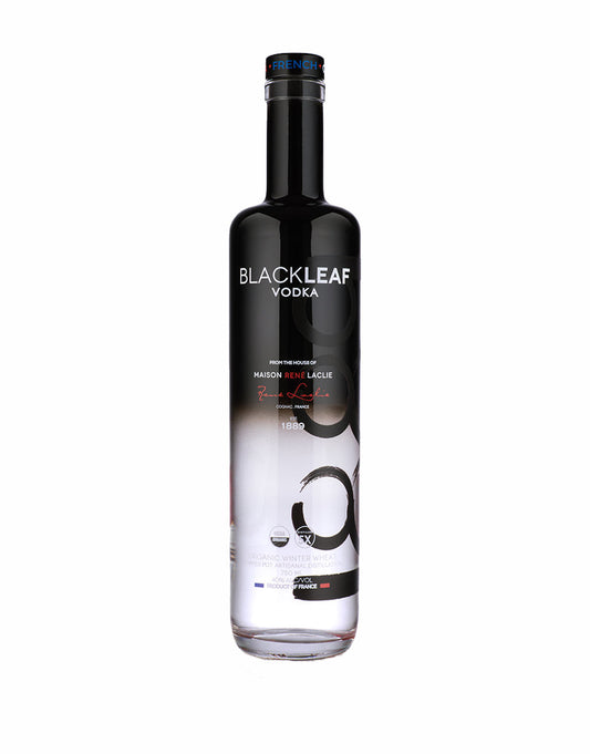 Black Leaf Vodka - 750ml Ace Beverage