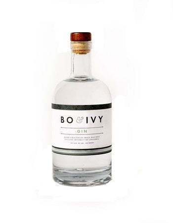 Bo & Ivy Gin- 750ml