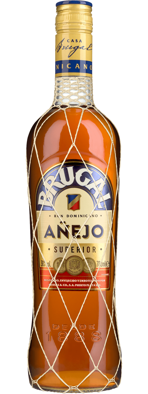 Brugal Anejo Superior