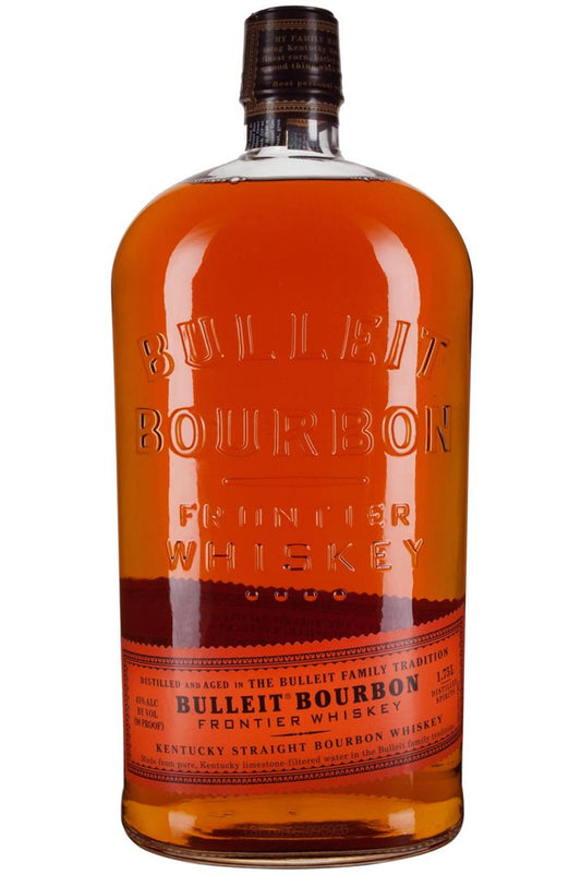 Bulleit Bourbon 1.75L Ace Beverage