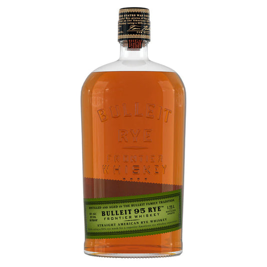 Bulleit Rye 1.75L Ace Beverage