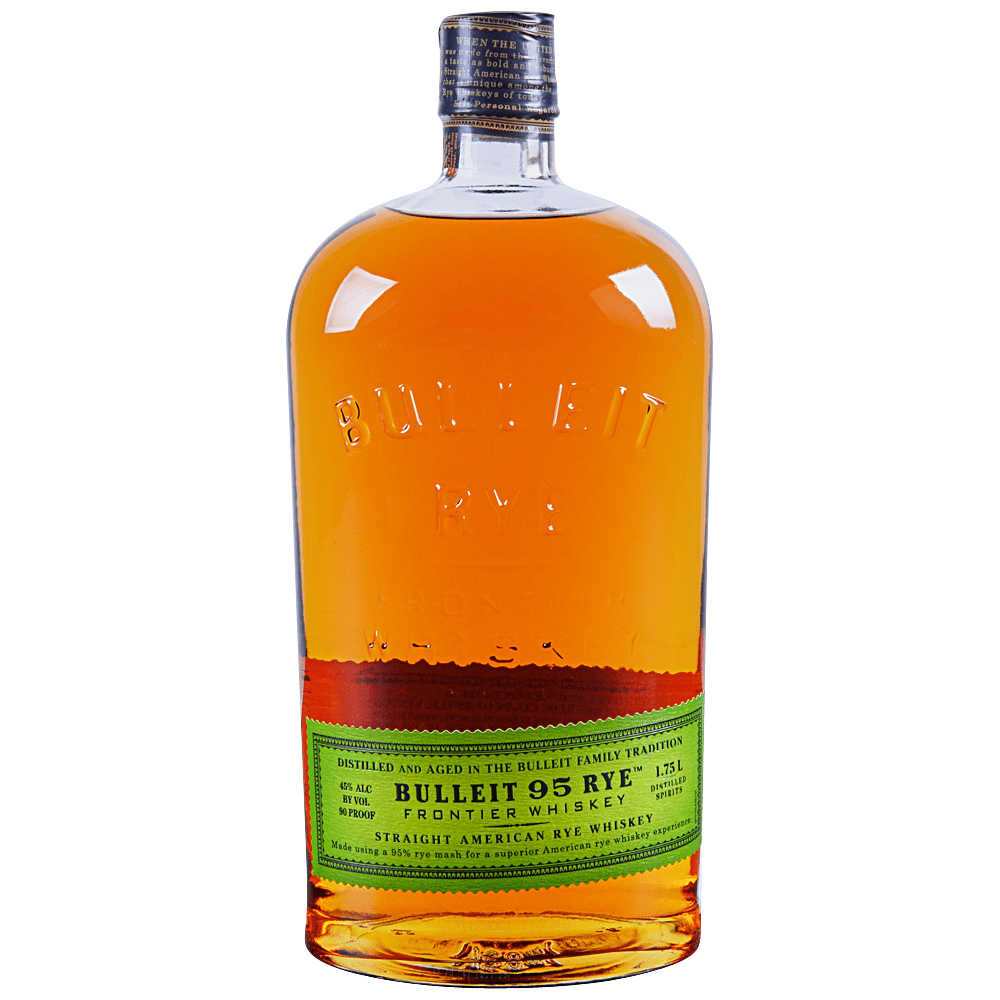 Bulleit Rye- Ltr